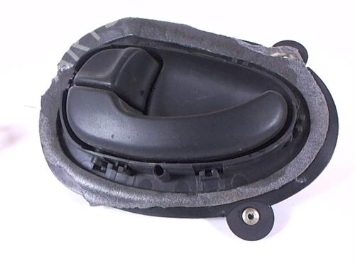 Used Front left interior door handle Front left interior door handle PEUGEOT 406 Coupe (8C) 2.0 16V (132 hp) 20443760 20443760