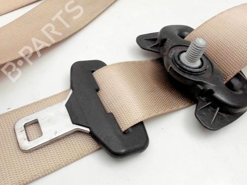 Rear left seatbelt BMW X5 (E53) 3.0 d | BP26964420I29 - Image 6