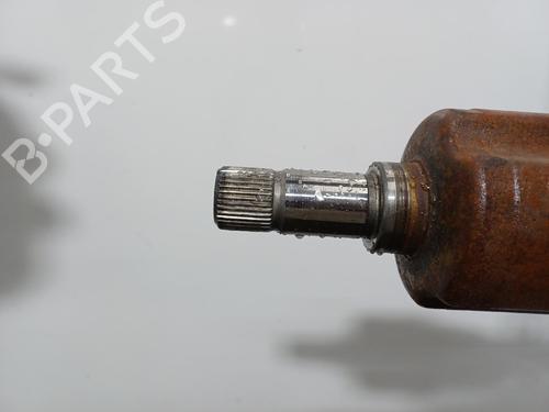 Used Left front driveshaft Left front driveshaft 37037640 37037640