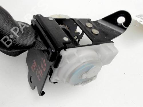 Used Rear right seatbelt Rear right seatbelt HONDA CIVIC VII Hatchback (EU, EP, EV) 2.0 Type-R (EP3) (200 hp) 22104409 22104409