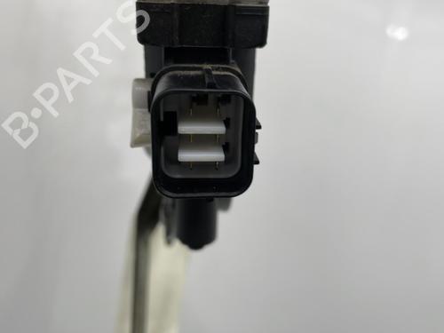 Used Rear left window mechanism CITROËN C-CROSSER (VU_, VV_) 2.2 HDi (156 hp) 20386295