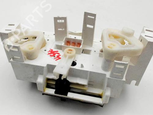 Climate control SUZUKI WAGON R+ (MA) 1.3 (RB413) | BP36013402I5 - Image 2