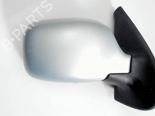 Right mirror RENAULT KANGOO Express (FC0/1_) 1.5 dCi (FC07, FC1R) | BP30975534C27 