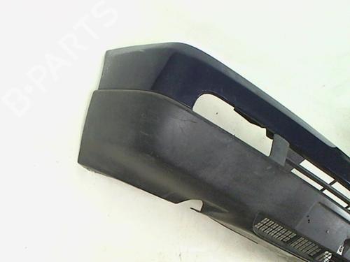 Front bumper CITROËN JUMPY I (U6U_) 1.9 D 70 | BP20447992C7 