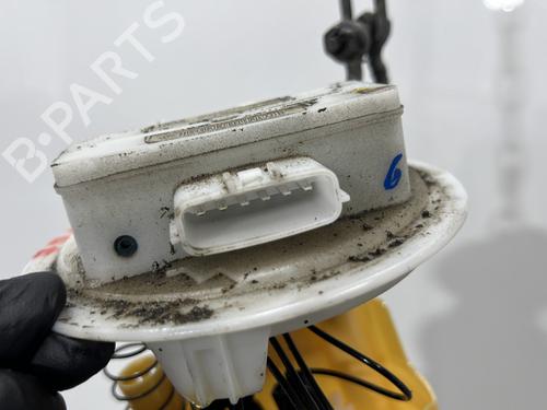 Fuel pump DACIA SANDERO II 1.5 Blue dCi 95 (B8JL) | BP30975620M76