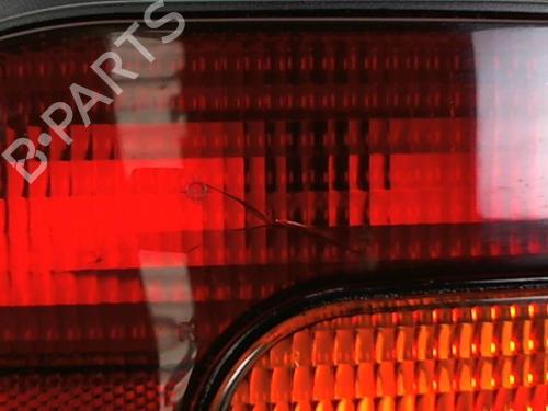 Used Right taillight Right taillight ROVER 100 / METRO Hatchback (XP) 115 D (57 hp) 20436794 20436794