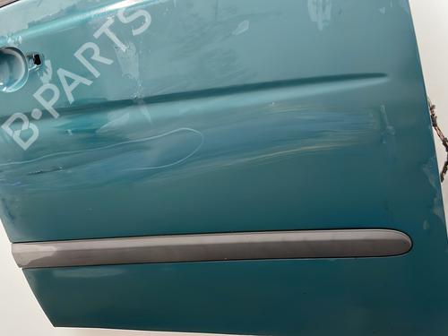 Right front door MERCEDES-BENZ VITO / MIXTO Van (W639) 111 CDI (639.601, 639.603, 639.605) | BP23778581C3 