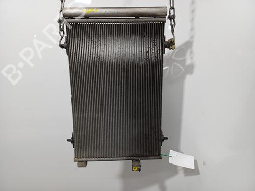 Used AC radiator AC radiator 36588834 36588834