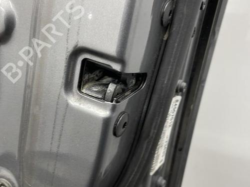 Right front door VW GOLF PLUS V (5M1, 521) 1.9 TDI | BP20392896C3 