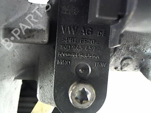 Brake master cylinder AUDI A3 (8P1) 2.0 TDI 16V | BP20476156M77 