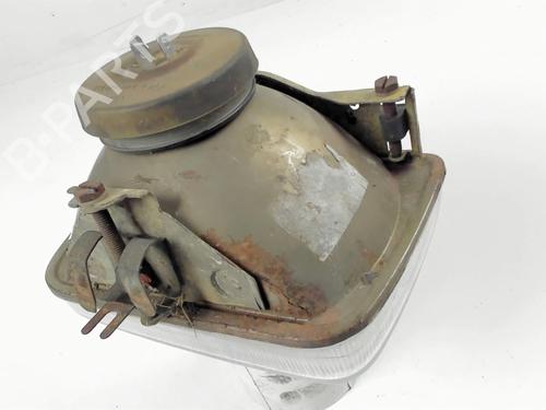 Right headlight FORD FIESTA III (GFJ)  | BP22914463C29 