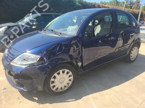 Other CITROËN C3 I (FC_, FN_) 1.4 16V HDi | BP37166336O1  - Image 8