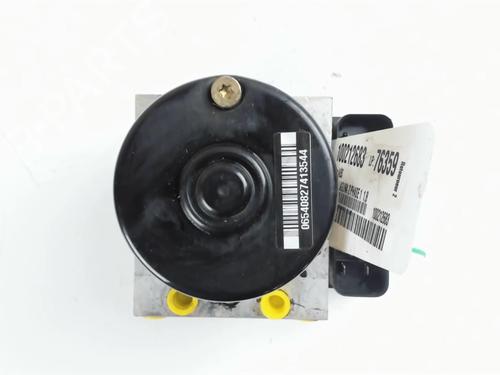 ABS pump RENAULT LAGUNA II (BG0/1_) 1.8 16V (BG06, BG0J, BG0M) | BP23778265M43 