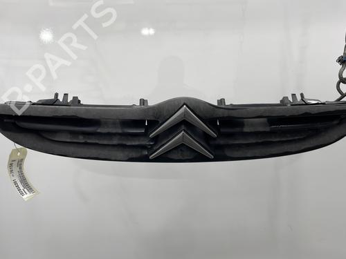 Used Grille CITROËN SAXO (S0, S1) 1.1 X, SX (60 hp) 24320141