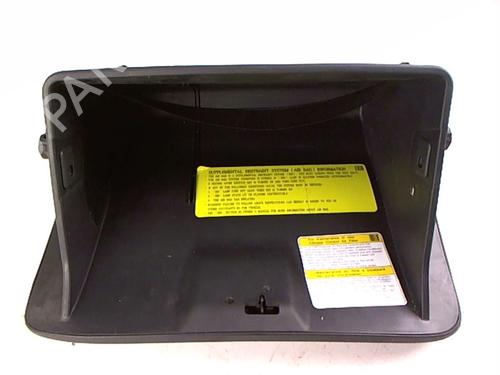 Used Glove box Glove box HYUNDAI TUCSON (JM) 2.0 CRDi All-wheel Drive (140 hp) 20443812 20443812