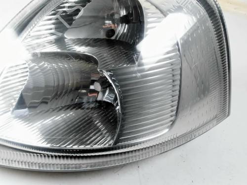 Left headlight RENAULT MASTER II Van (FD) 2.5 dCi (FD02) | BP30161710C28