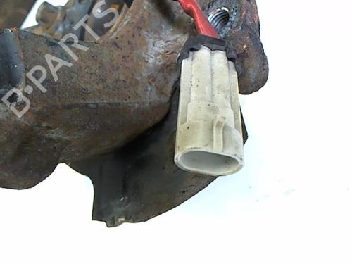 Right front steering knuckle OPEL ASTRA G Hatchback (T98) 2.0 DTI 16V (F08, F48) | BP20452314M26 