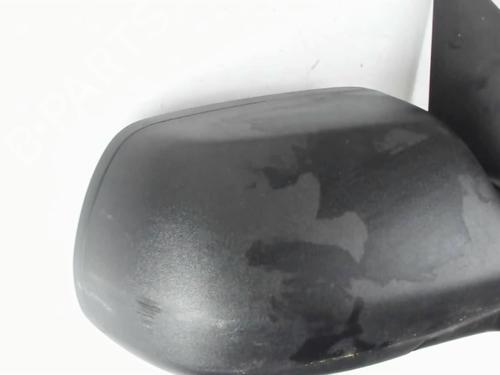 Right mirror MAZDA 2 (DY) 1.2 (DY3W) | BP21525849C27 