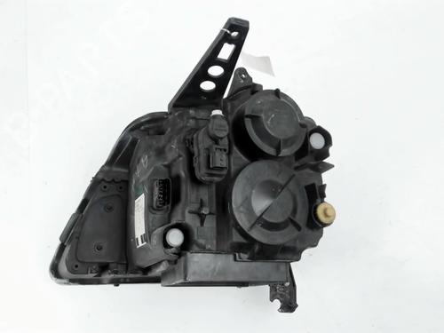Right headlight RENAULT MODUS / GRAND MODUS (F/JP0_) 1.5 dCi (FP0D, JP0D) | BP32013945C29