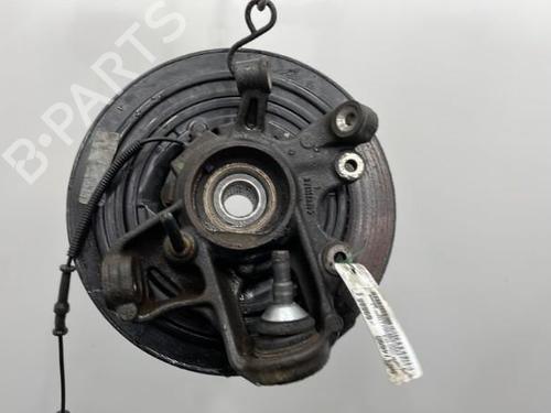 Used Left rear steering knuckle Left rear steering knuckle JEEP GRAND CHEROKEE IV (WK, WK2) 3.0 CRD V6 4x4 (190 hp) 20463319 20463319