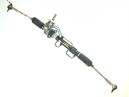 Steering rack HYUNDAI ATOS (MX) 1.1 | BP20465740M22 