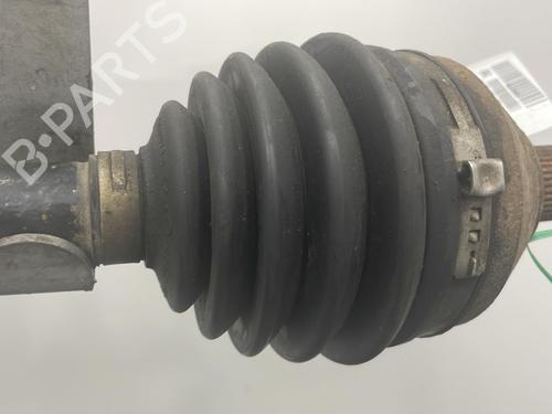 Used Left front driveshaft Left front driveshaft SEAT IBIZA IV SC (6J1, 6P5) 1.4 TDI (80 hp) 20455704 20455704