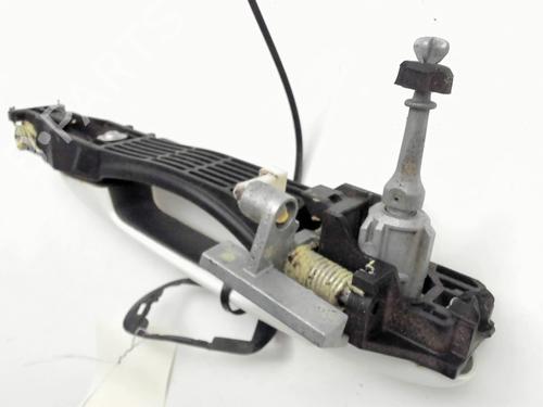 Used Front left exterior door handle Front left exterior door handle MAZDA 3 (BM, BN) [2013-2019] 34635488 34635488