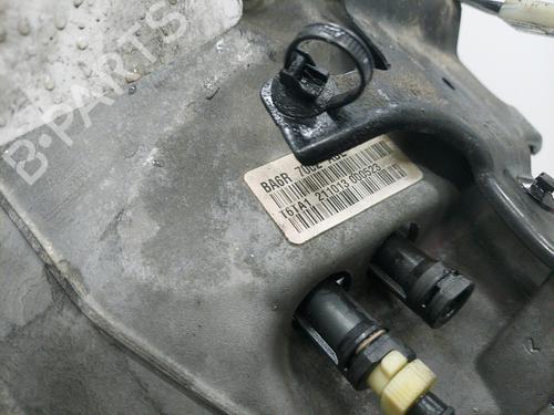 Used Gearbox Gearbox FORD FIESTA VI (CB1, CCN) 1.5 TDCi (75 hp) 21206632 21206632