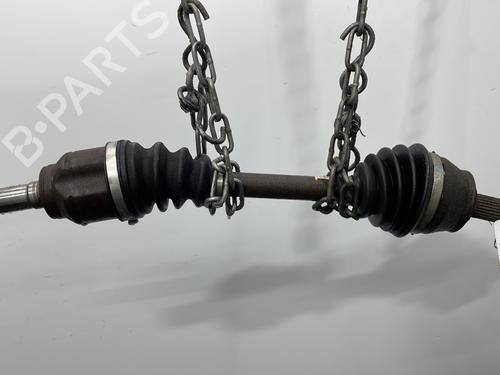 Used Left front driveshaft FIAT LINEA (323_, 110_) 1.3 D Multijet (323AXB11, 323AXB1A) (90 hp) 31027977