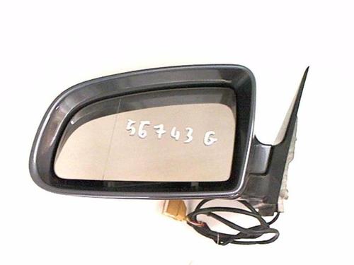 Used Left mirror AUDI A4 B6 (8E2) 1.9 TDI (130 hp) 20473807