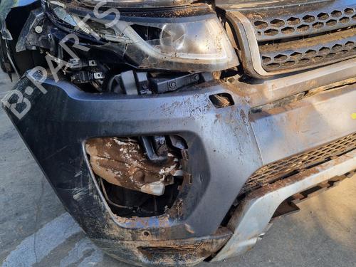 Engine control unit (ECU) LAND ROVER RANGE ROVER EVOQUE (L538) 2.0 D 4x4 | BP39760029M57  - Image 7