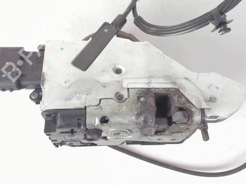 Used Front right lock PEUGEOT 207 (WA_, WC_) 1.6 HDi (90 hp) 20400141