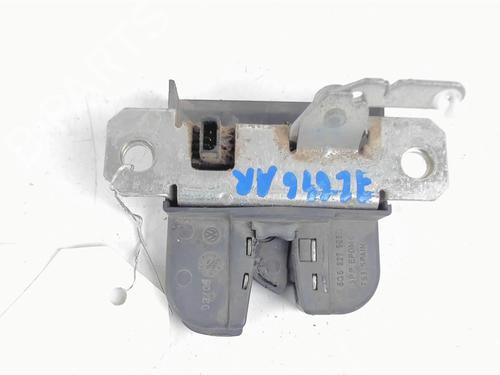 Tailgate lock VW POLO (9N_, 9A_) 1.4 TDI | BP20422514C101 