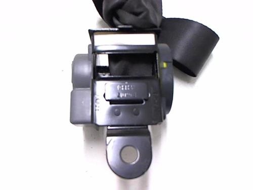Rear middle belt tensioner CHEVROLET AVEO / KALOS Hatchback (T250, T255) 1.2 | BP20437737C91 