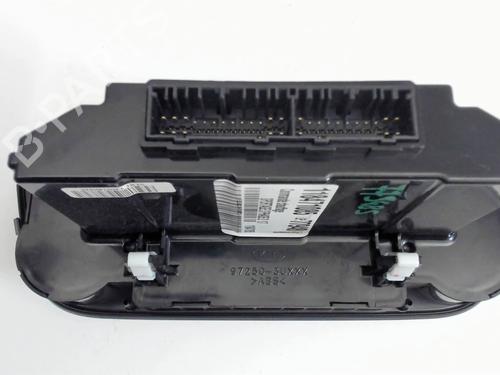Climate control KIA SPORTAGE III (SL) 1.7 CRDi | BP31217710I5