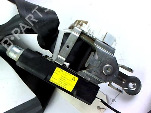 Used Front right seatbelt Front right seatbelt RENAULT CLIO III (BR0/1, CR0/1) 1.5 dCi (C/BR0G, C/BR1G) (68 hp) 20447680 20447680