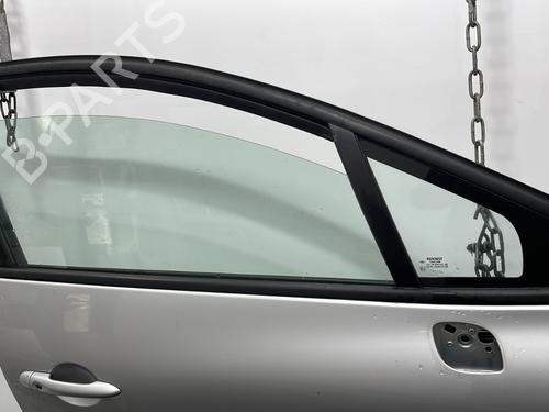 Right front door RENAULT CLIO IV (BH_) 1.5 dCi 90 | BP29466206C3 
