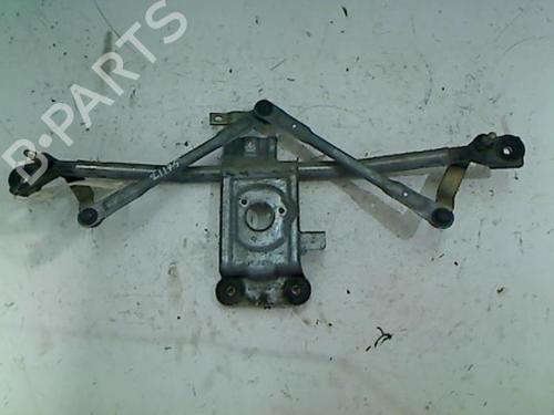 Used Front wipers mechanism FORD STREET KA (RL2) 1.6 (95 hp) 20471620