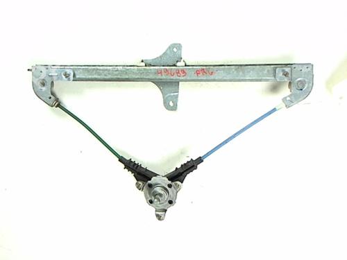 Used Rear left window mechanism Rear left window mechanism SUZUKI WAGON R+ (MA) 1.3 (RB413) (76 hp) 20426617 20426617
