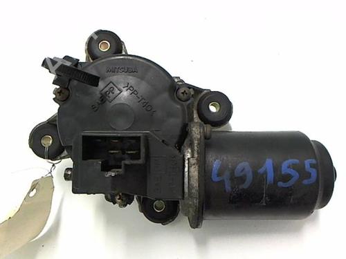 Front wiper motor NISSAN ALMERA I Hatchback (N15) 1.6 | BP20456444M29 
