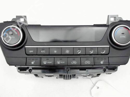 Used Climate control Climate control 36900445 36900445
