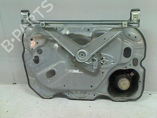 Used Front right window mechanism FORD FOCUS II (DA_, HCP, DP) 1.6 TDCi (109 hp) 20454459