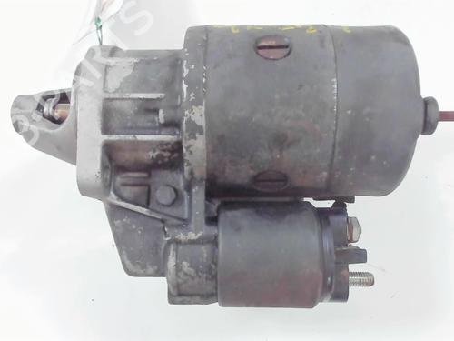 Used Starter Starter ALFA ROMEO 75 (162_) 1.8 (162.B1L, 162.B1F) (120 hp) 21236636 21236636