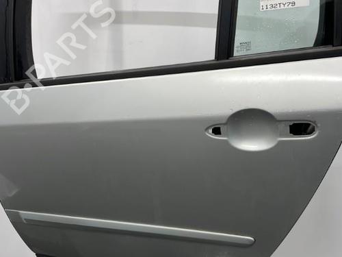 Left rear door RENAULT VEL SATIS (BJ0_) 2.2 dCi (BJ0M) | BP20463774C4 