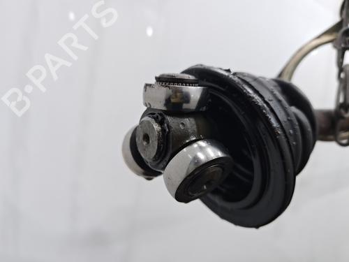 Left front driveshaft RENAULT TRAFIC II Bus (JL) 1.9 dCI 100 (JL0C, JL0K) | BP33960350M38 - Image 2