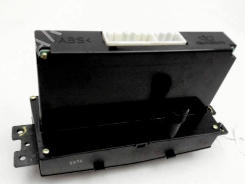 Used Climate control Climate control 36757277 36757277