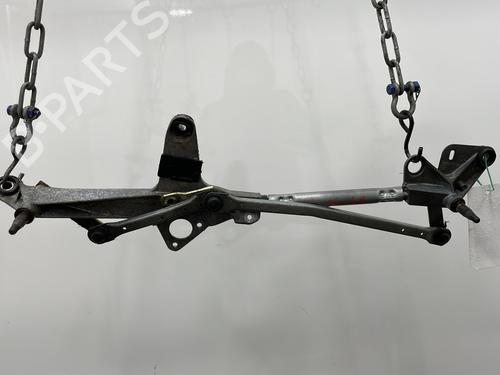 Vindrude Viskermekanisme RENAULT LAGUNA I (B56_, 556_) 1.6 16V (B568, B561) (107 hp) 24229531
