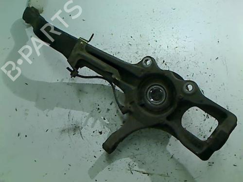 Left front steering knuckle ALFA ROMEO 156 Sportwagon (932_) 1.8 16V T.SPARK (932B31__) | BP21204550M25 