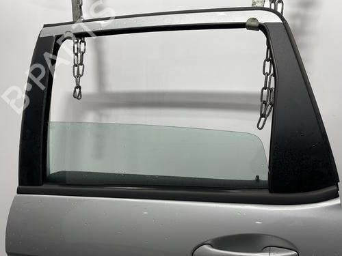 Left rear door MERCEDES-BENZ A-CLASS (W169) A 180 CDI (169.007, 169.307) | BP29760119C4 