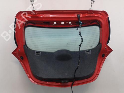 Tailgate OPEL ASTRA H GTC (A04) 1.6 (L08) | BP20404930C6 